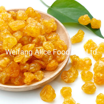 Bulk Packing Cheap Chinese Dried Golden Berry Physalis